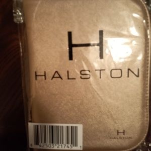 Halston jewelry portfolio